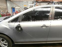 View Auto part Instrument Cluster Mazda Cx7 2008