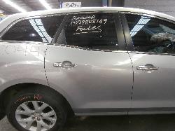 View Auto part Instrument Cluster Mazda Cx7 2008