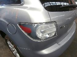 View Auto part Instrument Cluster Mazda Cx7 2008