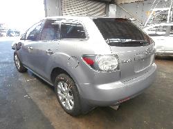 View Auto part Instrument Cluster Mazda Cx7 2008