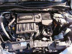 View Auto part Door/Boot/Gate Lock Mazda 2 2009