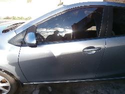 View Auto part Door/Boot/Gate Lock Mazda 2 2009