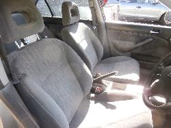 View Auto part Left Front Door Window Honda Civic 2005