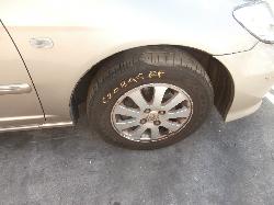 View Auto part Left Front Door Window Honda Civic 2005