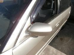 View Auto part Left Front Door Window Honda Civic 2005