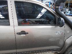 View Auto part Bonnet Lock/Support Toyota Hilux 2008