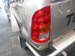 View Auto part Bonnet Lock/Support Toyota Hilux 2008