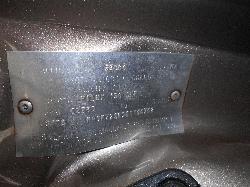 View Auto part Bonnet Lock/Support Toyota Hilux 2008