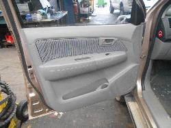 View Auto part Bonnet Lock/Support Toyota Hilux 2008