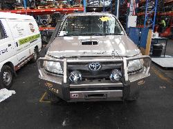View Auto part Bonnet Lock/Support Toyota Hilux 2008