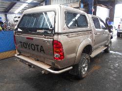 View Auto part Bonnet Lock/Support Toyota Hilux 2008