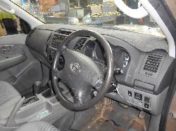 View Auto part Bonnet Lock/Support Toyota Hilux 2008