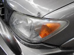 View Auto part Bonnet Lock/Support Toyota Hilux 2008