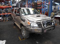 View Auto part Bonnet Lock/Support Toyota Hilux 2008