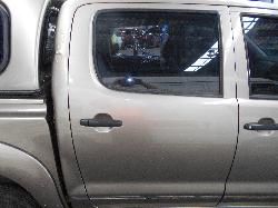 View Auto part Bonnet Lock/Support Toyota Hilux 2008