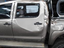 View Auto part Bonnet Lock/Support Toyota Hilux 2008