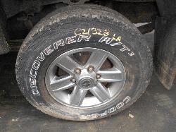 View Auto part Bonnet Lock/Support Toyota Hilux 2008