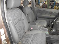 View Auto part Bonnet Lock/Support Toyota Hilux 2008