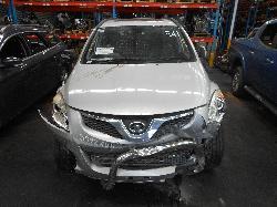 View Auto part Front Diff Assembly Great Wall X200/x240 2012