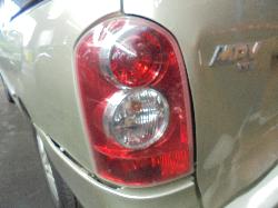 View Auto part Radio/Cd/Dvd/Sat/Tv Mazda Mpv 2005