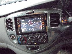 View Auto part Radio/Cd/Dvd/Sat/Tv Mazda Mpv 2005