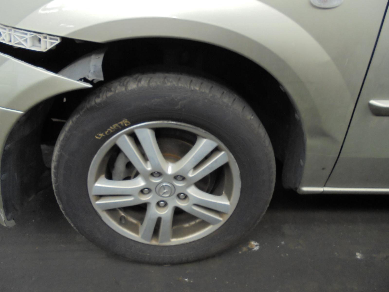 View Auto part Radio/Cd/Dvd/Sat/Tv Mazda Mpv 2005