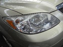 View Auto part Radio/Cd/Dvd/Sat/Tv Mazda Mpv 2005