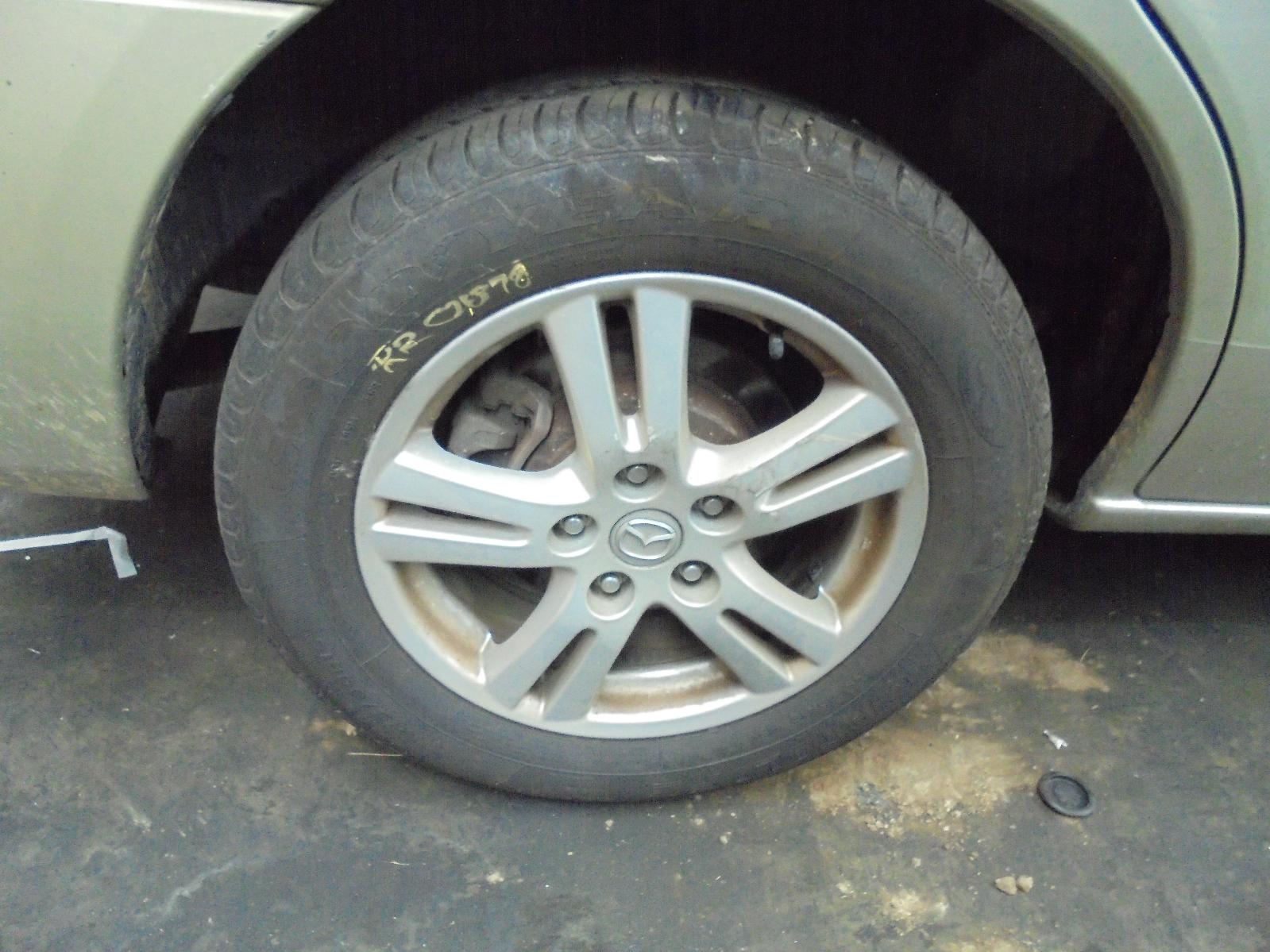 View Auto part Radio/Cd/Dvd/Sat/Tv Mazda Mpv 2005