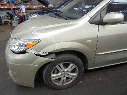 View Auto part Radio/Cd/Dvd/Sat/Tv Mazda Mpv 2005