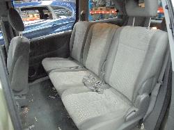 View Auto part Radio/Cd/Dvd/Sat/Tv Mazda Mpv 2005