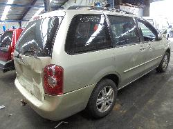 View Auto part Radio/Cd/Dvd/Sat/Tv Mazda Mpv 2005