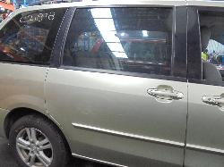 View Auto part Radio/Cd/Dvd/Sat/Tv Mazda Mpv 2005