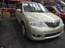 View Auto part Radio/Cd/Dvd/Sat/Tv Mazda Mpv 2005
