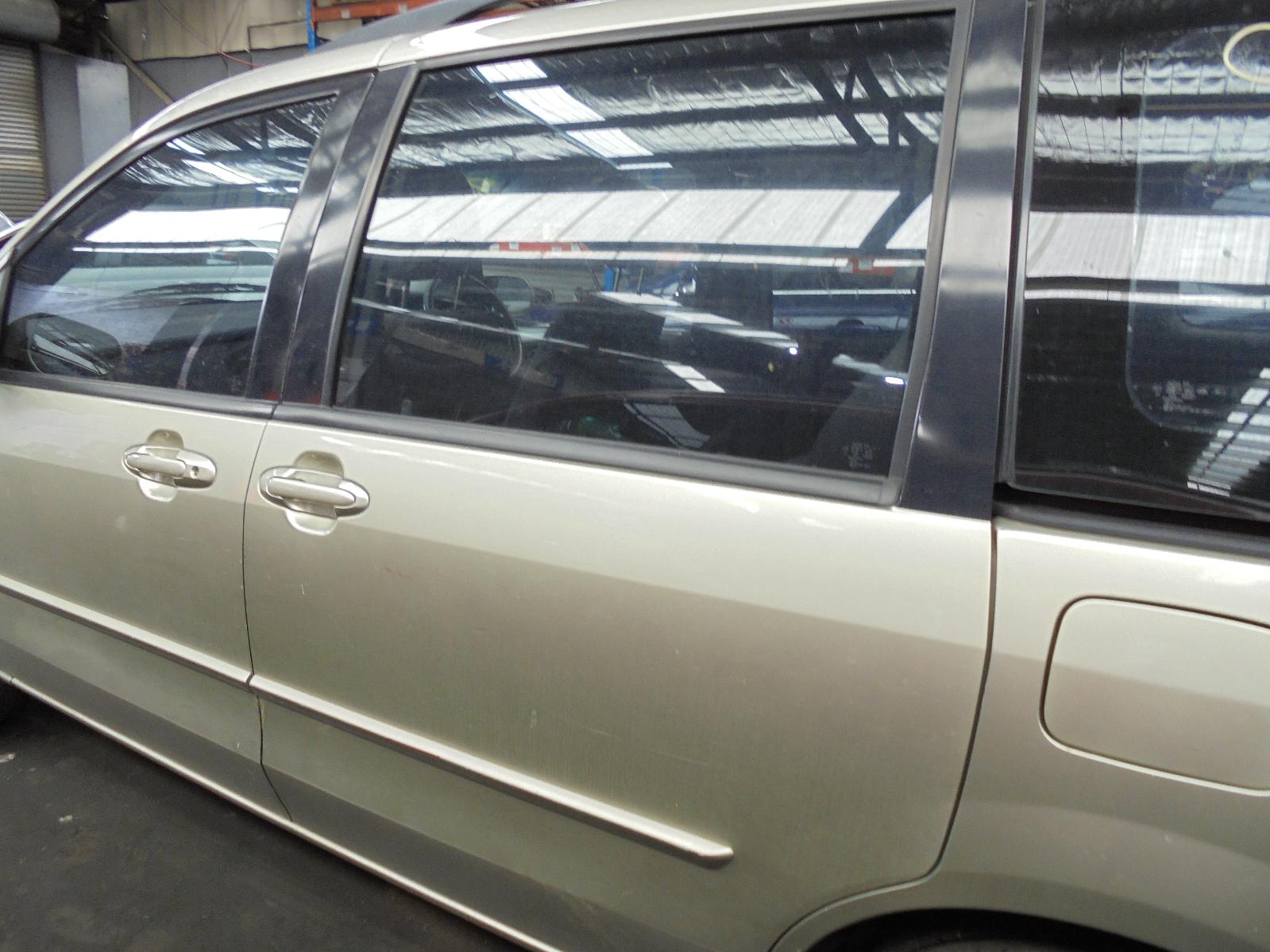 View Auto part Radio/Cd/Dvd/Sat/Tv Mazda Mpv 2005
