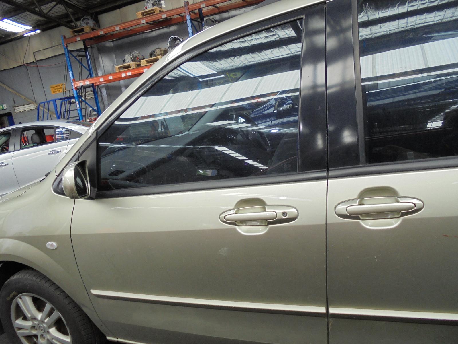 View Auto part Radio/Cd/Dvd/Sat/Tv Mazda Mpv 2005
