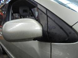 View Auto part Radio/Cd/Dvd/Sat/Tv Mazda Mpv 2005