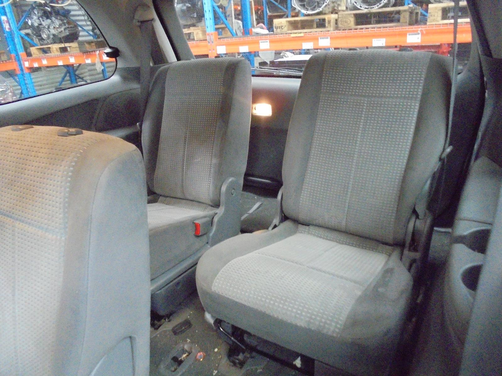 View Auto part Radio/Cd/Dvd/Sat/Tv Mazda Mpv 2005
