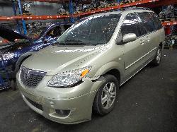 View Auto part Radio/Cd/Dvd/Sat/Tv Mazda Mpv 2005
