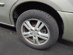 View Auto part Radio/Cd/Dvd/Sat/Tv Mazda Mpv 2005