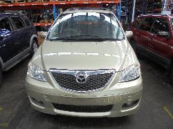 View Auto part Radio/Cd/Dvd/Sat/Tv Mazda Mpv 2005