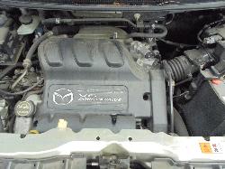 View Auto part Radio/Cd/Dvd/Sat/Tv Mazda Mpv 2005