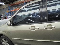 View Auto part Radio/Cd/Dvd/Sat/Tv Mazda Mpv 2005