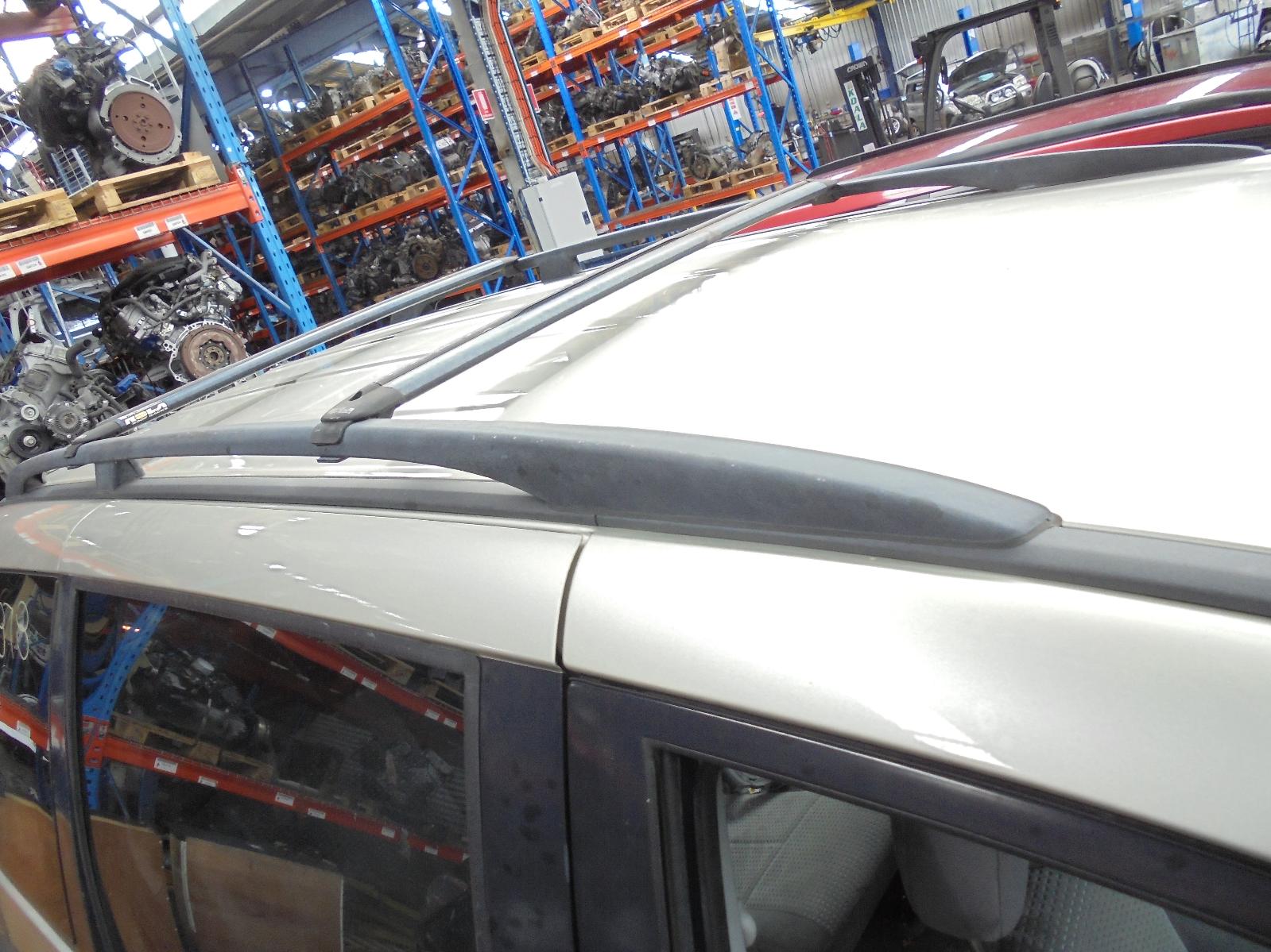View Auto part Radio/Cd/Dvd/Sat/Tv Mazda Mpv 2005