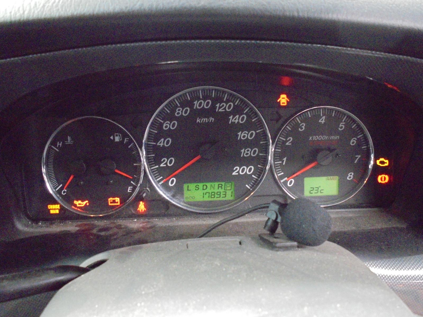 View Auto part Radio/Cd/Dvd/Sat/Tv Mazda Mpv 2005