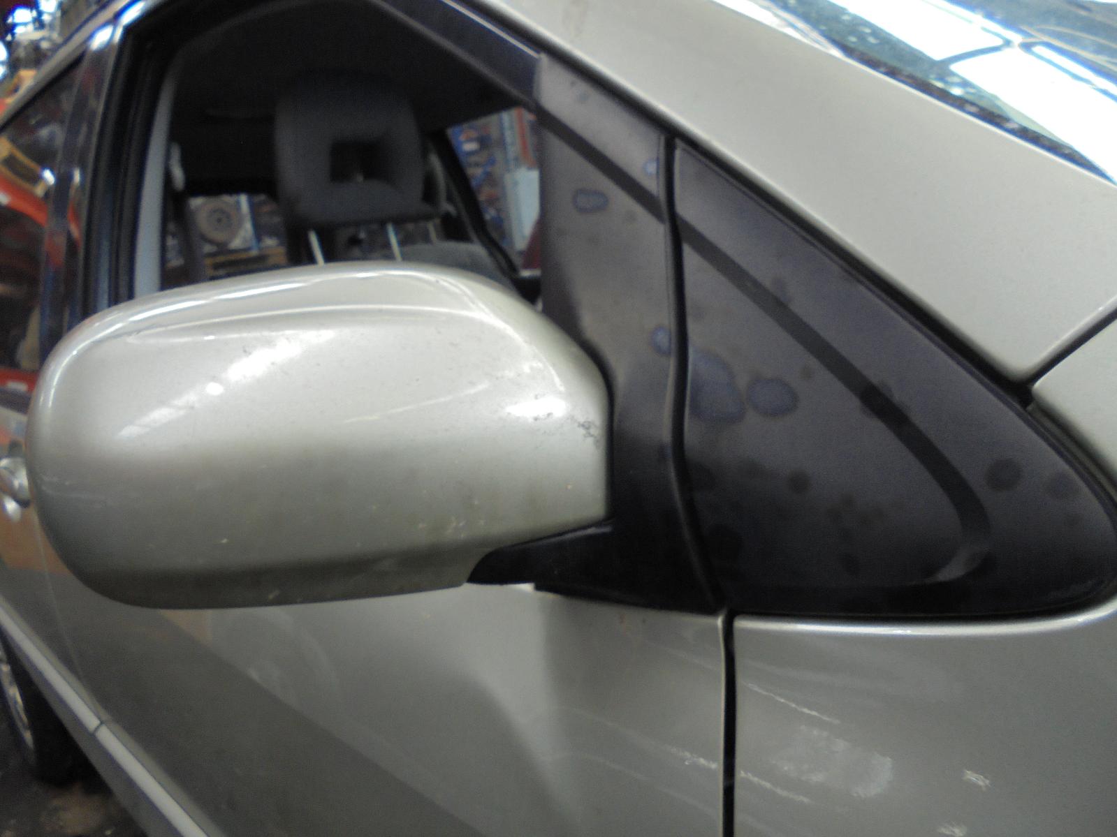 View Auto part Radio/Cd/Dvd/Sat/Tv Mazda Mpv 2005