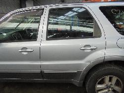 View Auto part Air Flow Meter Ford Escape 2007