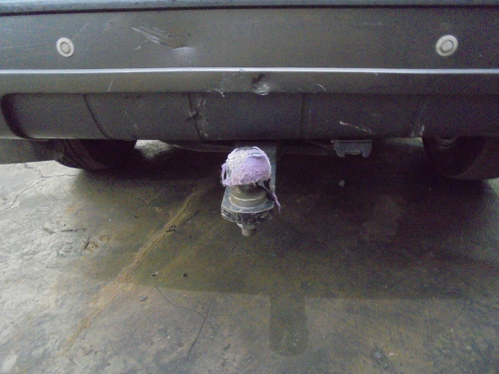 View Auto part Air Flow Meter Ford Escape 2007