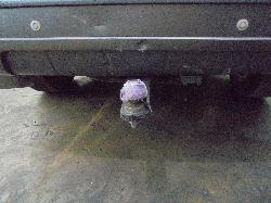 View Auto part Air Flow Meter Ford Escape 2007