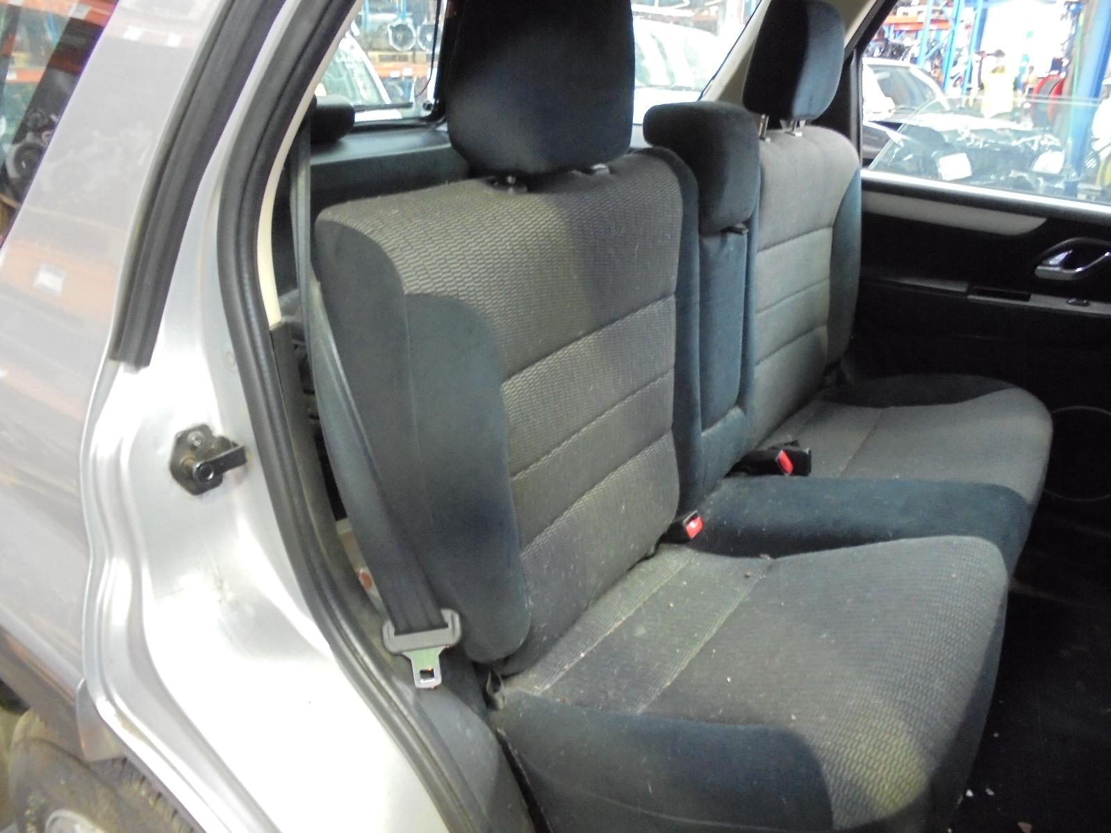 View Auto part Air Flow Meter Ford Escape 2007