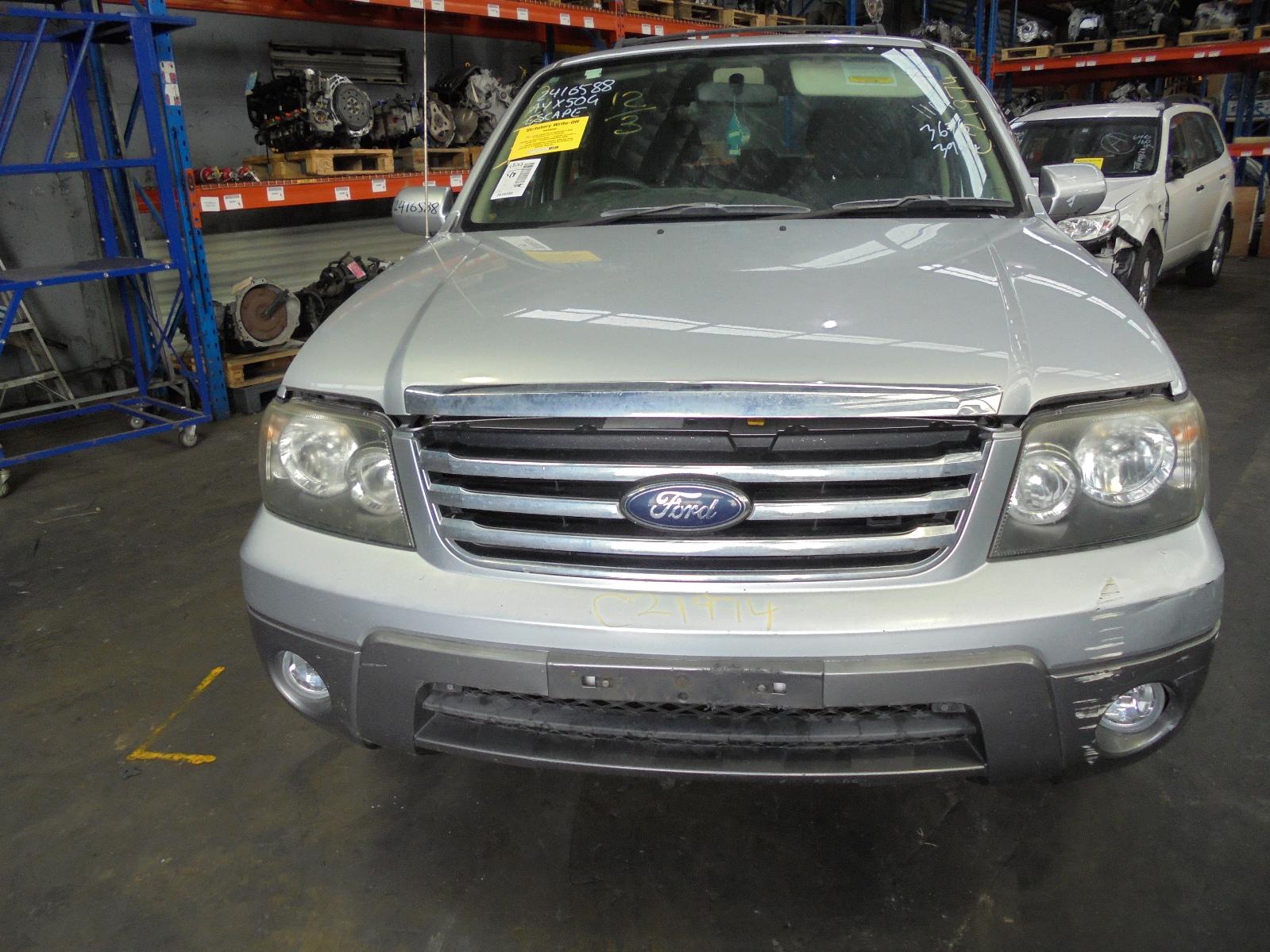 View Auto part Air Flow Meter Ford Escape 2007